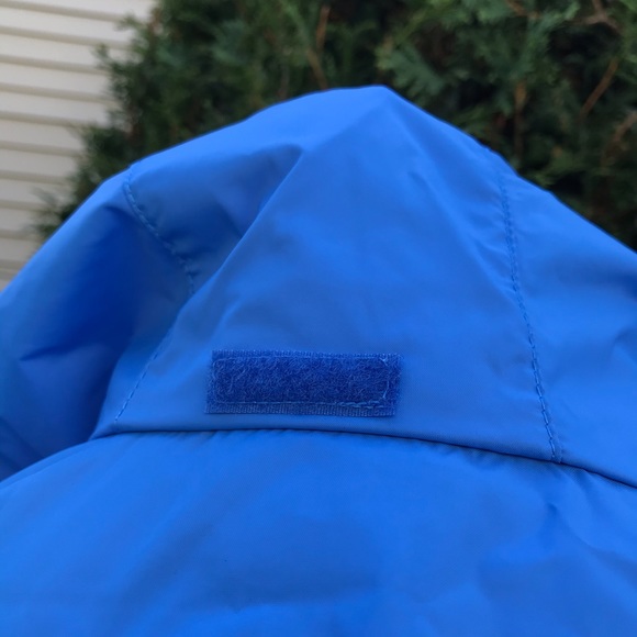 Women’s Columbia Switchback II Jacket Harbor Blue - Picture 14 of 16